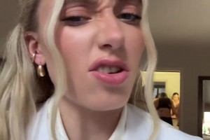 来自佩奇的甜美暴击！WNBA状元佩奇这颜值可太耐打了