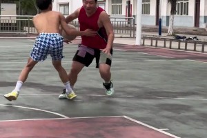 好风骚的年轻人~