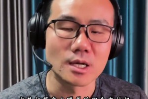 背后得付出多少努力，才能练就如此能力！