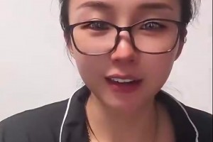 真是奉子成婚？！张曼源此前直播透露：已经结婚~晚睡对不好